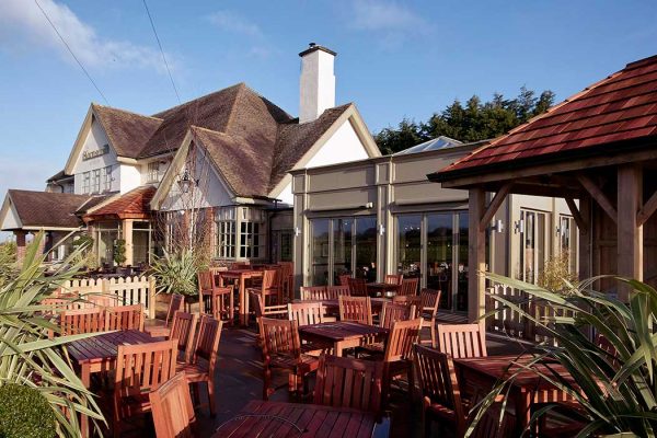 The Hornsmill - a friendly pub for drinks and eating out in Helsby near Chester.